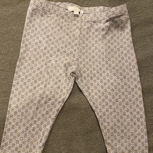 🚫SOLD🚫GUCCI LEGGINGS
